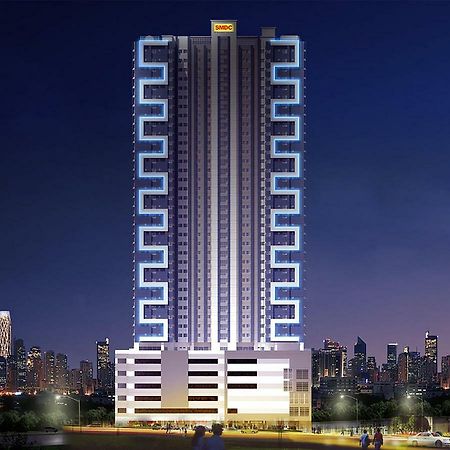 מנילה Jr Studio Luxe 1824 At Princeton Residences מראה חיצוני תמונה
