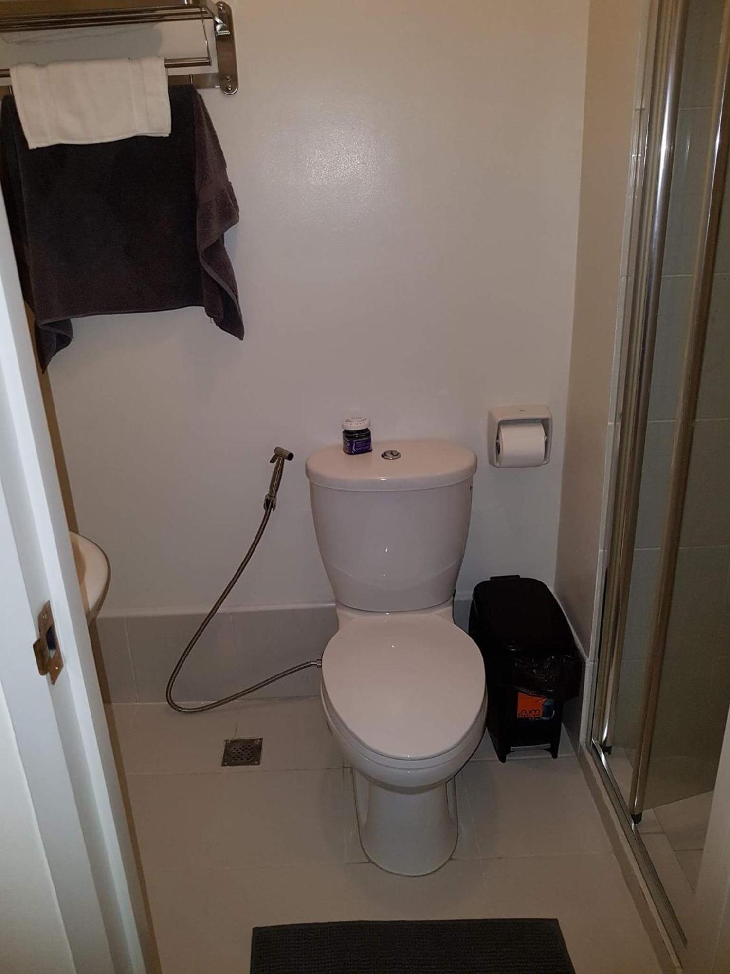 מנילה Jr Studio Luxe 1824 At Princeton Residences מראה חיצוני תמונה